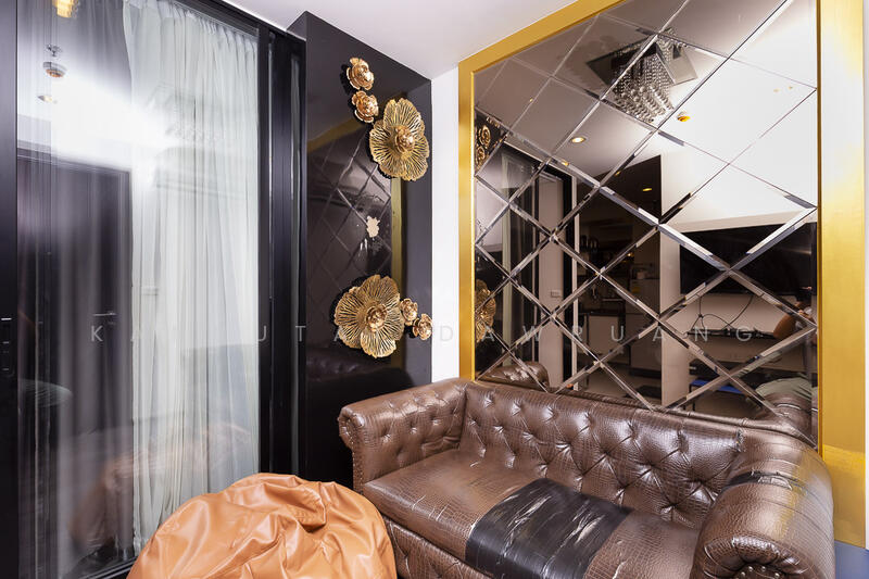 ขาย - The Base Park West Sukhumvit 77 : เดอะ เบส พาร์ค เวสต์ สุขุมวิท 77, กรุงเทพ