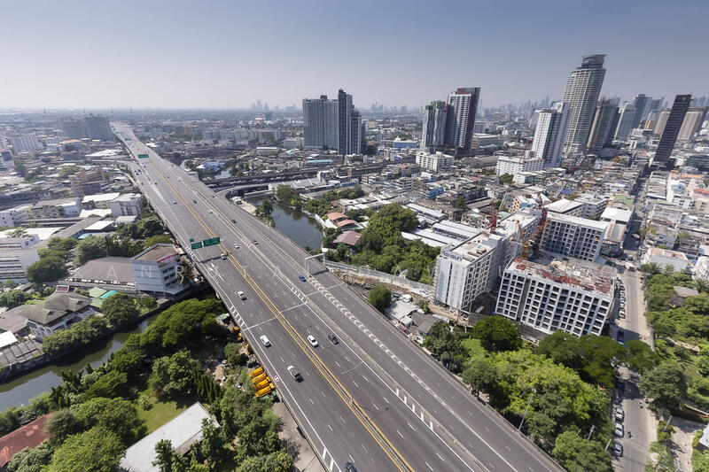 ขาย - The Base Park West Sukhumvit 77 : เดอะ เบส พาร์ค เวสต์ สุขุมวิท 77, กรุงเทพ