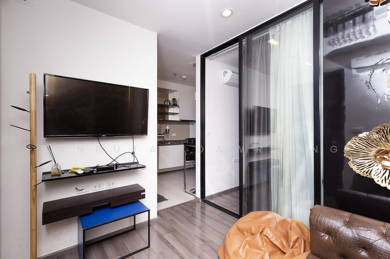 ขาย - The Base Park West Sukhumvit 77 : เดอะ เบส พาร์ค เวสต์ สุขุมวิท 77, กรุงเทพ