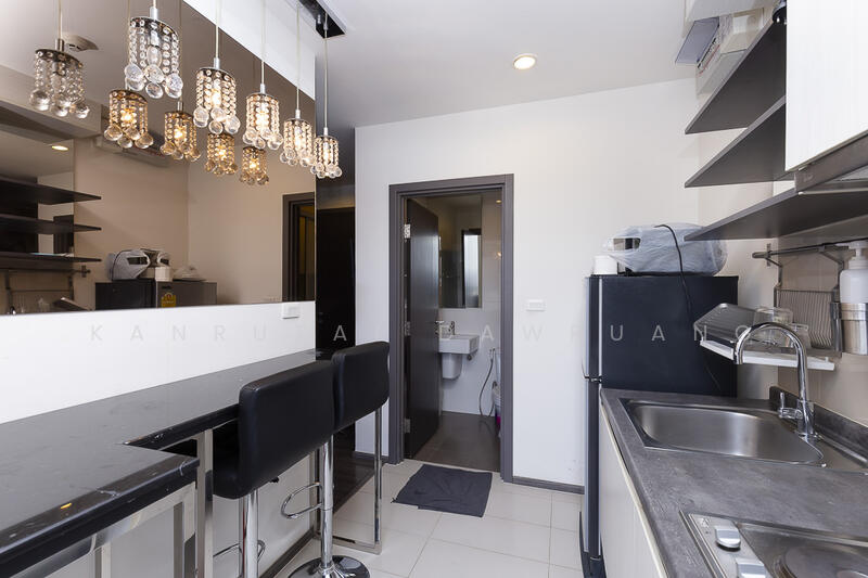 ขาย - The Base Park West Sukhumvit 77 : เดอะ เบส พาร์ค เวสต์ สุขุมวิท 77, กรุงเทพ