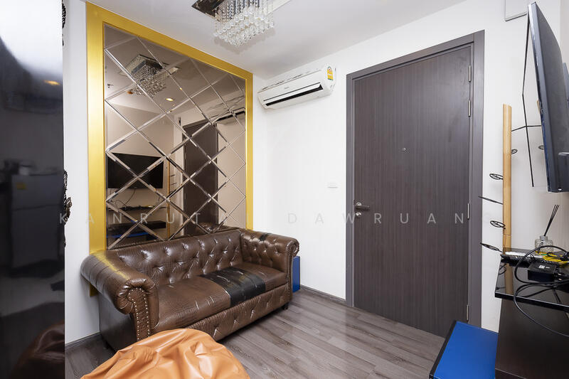 ขาย - The Base Park West Sukhumvit 77 : เดอะ เบส พาร์ค เวสต์ สุขุมวิท 77, กรุงเทพ