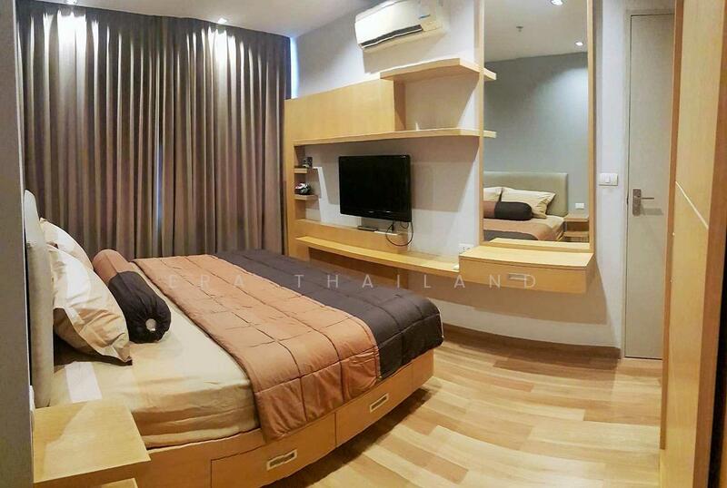 ขาย - IDEO Blucove Sukhumvit : ไอดีโอ บลูโคฟ สุขุมวิท, กรุงเทพ