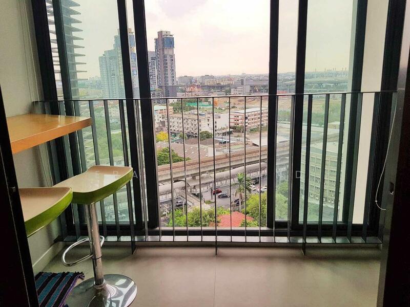 ขาย - IDEO Blucove Sukhumvit : ไอดีโอ บลูโคฟ สุขุมวิท, กรุงเทพ