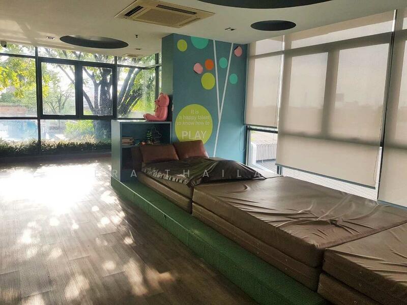 ขาย - IDEO Blucove Sukhumvit : ไอดีโอ บลูโคฟ สุขุมวิท, กรุงเทพ