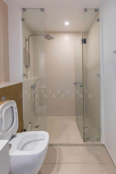 For Rent - The River (Bangna-Lake 26 Community), Samut Prakan