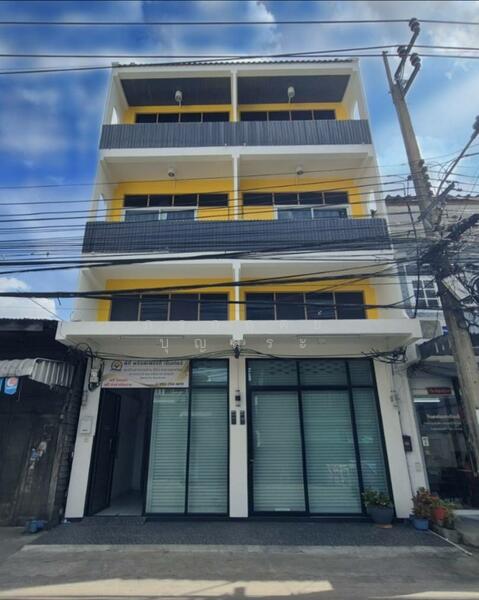 For Rent - ซอยพหลโยธิน54/1 แยก4, Bangkok