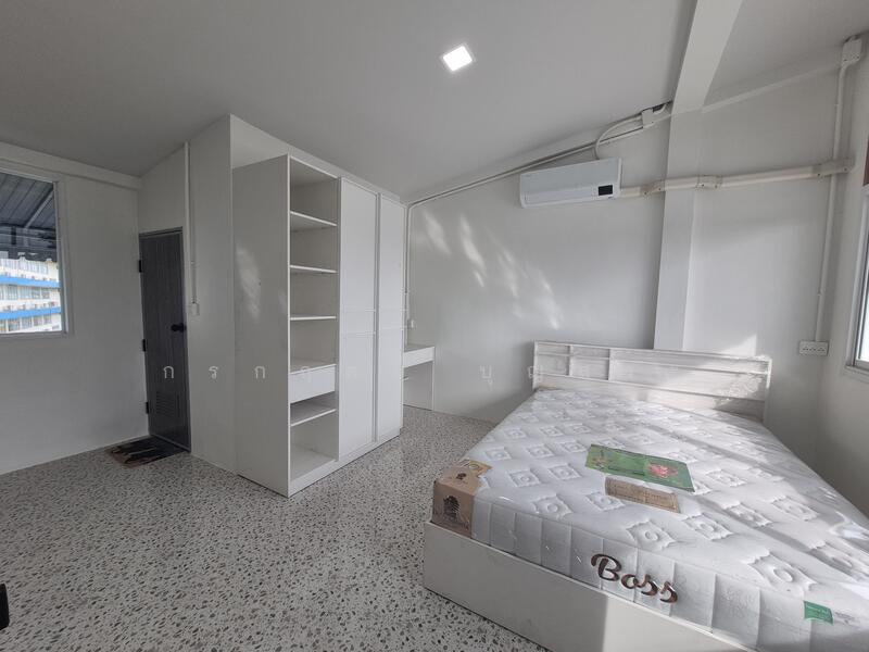 For Rent - ซอยพหลโยธิน54/1 แยก4, Bangkok