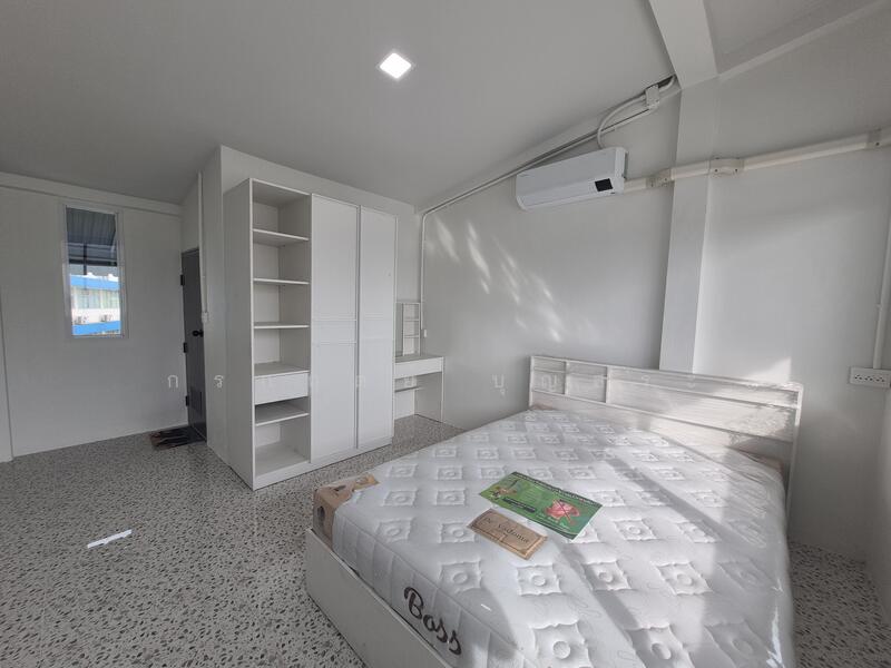 For Rent - ซอยพหลโยธิน54/1 แยก4, Bangkok