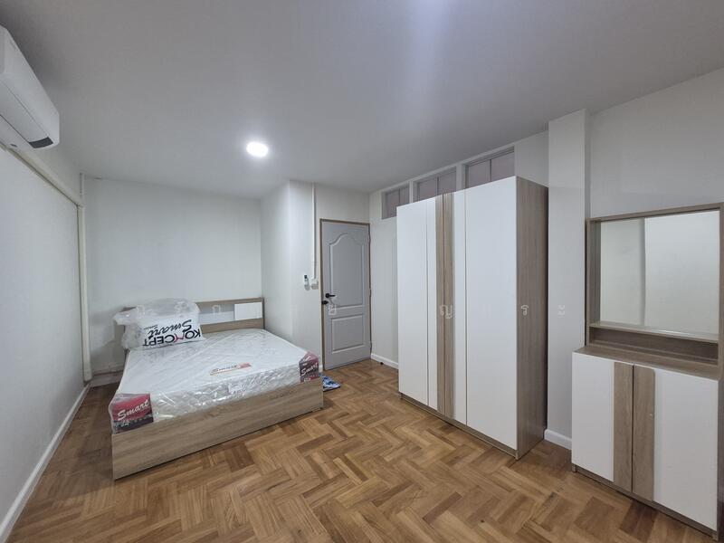 For Rent - ซอยพหลโยธิน54/1 แยก4, Bangkok