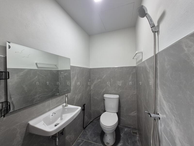 For Rent - ซอยพหลโยธิน54/1 แยก4, Bangkok