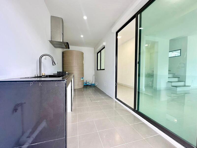 For Rent - 9R0724 This house for rent 3 bedroom 2 bathroom 45,000/month at wichit have fully furnished, Phuket