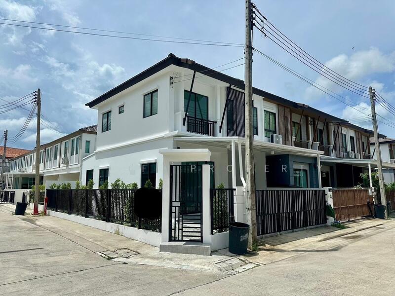 For Rent - 9R0724 This house for rent 3 bedroom 2 bathroom 45,000/month at wichit have fully furnished, Phuket