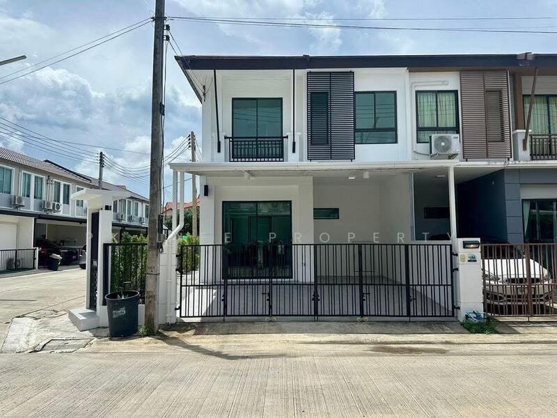 For Rent - 9R0724 This house for rent 3 bedroom 2 bathroom 45,000/month at wichit have fully furnished, Phuket