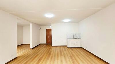 ขาย - T12 Popular Condo : T12 ป๊อปปูล่า คอนโด เมืองทองธานี, นนทบุรี