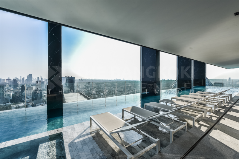 ให้เช่า - Noble Around Ari : โนเบิล อราวน์ อารีย์, กรุงเทพ