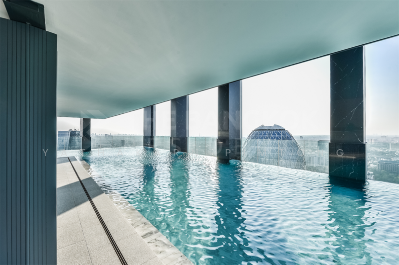 ให้เช่า - Noble Around Ari : โนเบิล อราวน์ อารีย์, กรุงเทพ