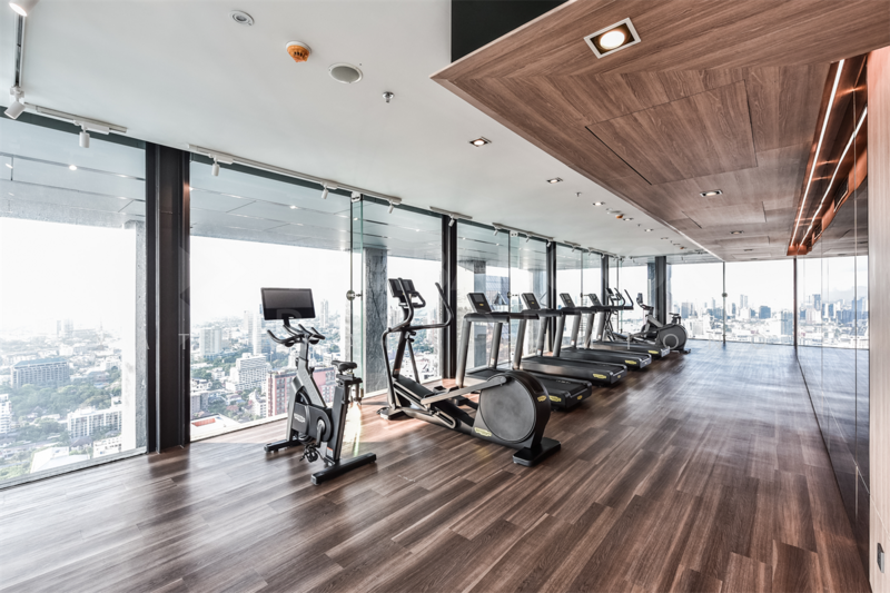 ให้เช่า - Noble Around Ari : โนเบิล อราวน์ อารีย์, กรุงเทพ