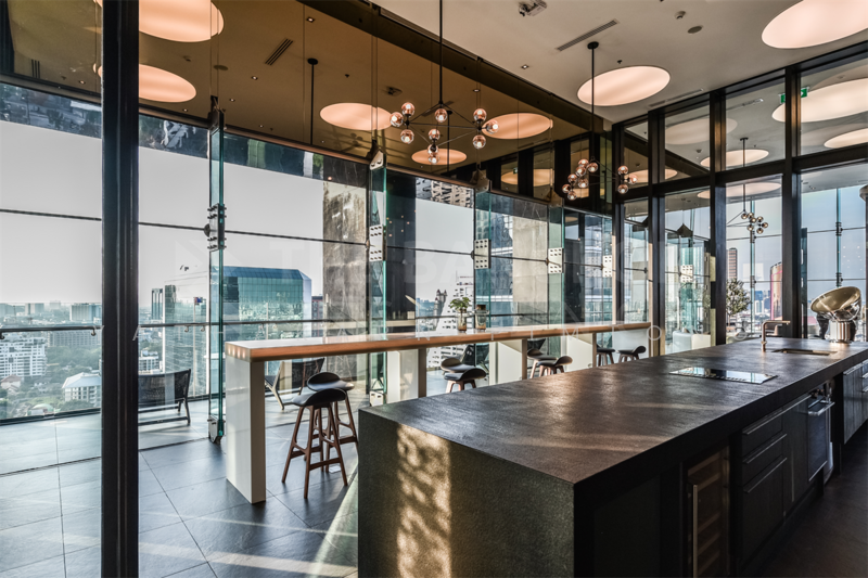 ให้เช่า - Noble Around Ari : โนเบิล อราวน์ อารีย์, กรุงเทพ