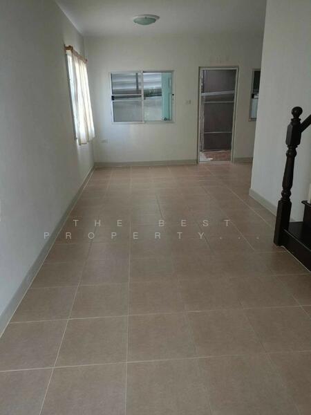 ขาย - หมู่บ้านนิรันดร์วิลล์16 บางนา กม.18 (Nirun Ville16 Bangna KM.18), สมุทรปราการ