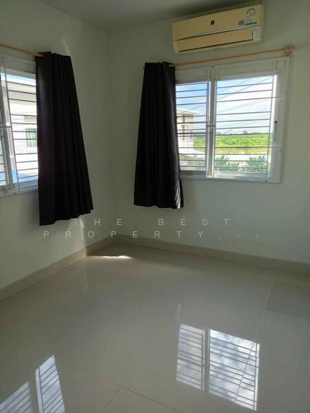 ขาย - หมู่บ้านนิรันดร์วิลล์16 บางนา กม.18 (Nirun Ville16 Bangna KM.18), สมุทรปราการ