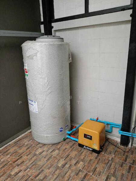 ขาย - หมู่บ้านนิรันดร์วิลล์16 บางนา กม.18 (Nirun Ville16 Bangna KM.18), สมุทรปราการ