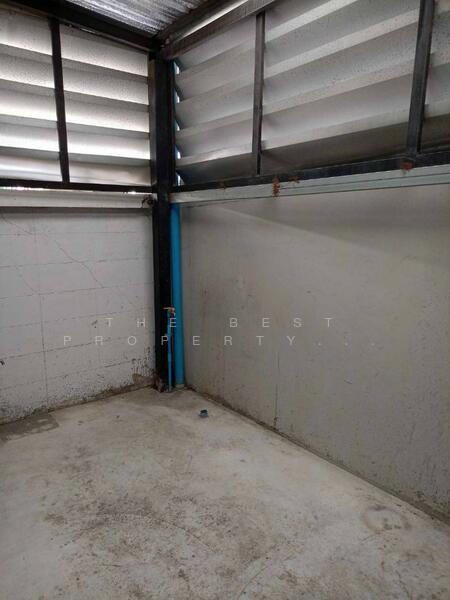 ขาย - หมู่บ้านนิรันดร์วิลล์16 บางนา กม.18 (Nirun Ville16 Bangna KM.18), สมุทรปราการ