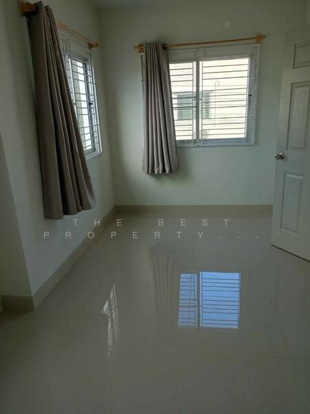 ขาย - หมู่บ้านนิรันดร์วิลล์16 บางนา กม.18 (Nirun Ville16 Bangna KM.18), สมุทรปราการ