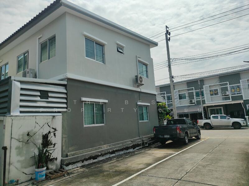 ขาย - หมู่บ้านนิรันดร์วิลล์16 บางนา กม.18 (Nirun Ville16 Bangna KM.18), สมุทรปราการ