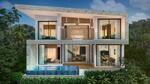Dror Luxury Villa : ดรอร์ ลักชัวรี่ วิลล่า, สุราษฎร์ธานี