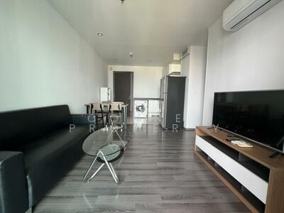 ขาย - The Base Park West Sukhumvit 77 : เดอะ เบส พาร์ค เวสต์ สุขุมวิท 77, กรุงเทพ