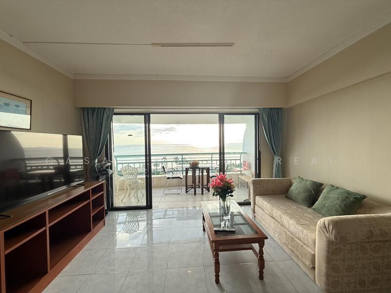 For Sale - Metro Jomtien Condotel, Chon Buri