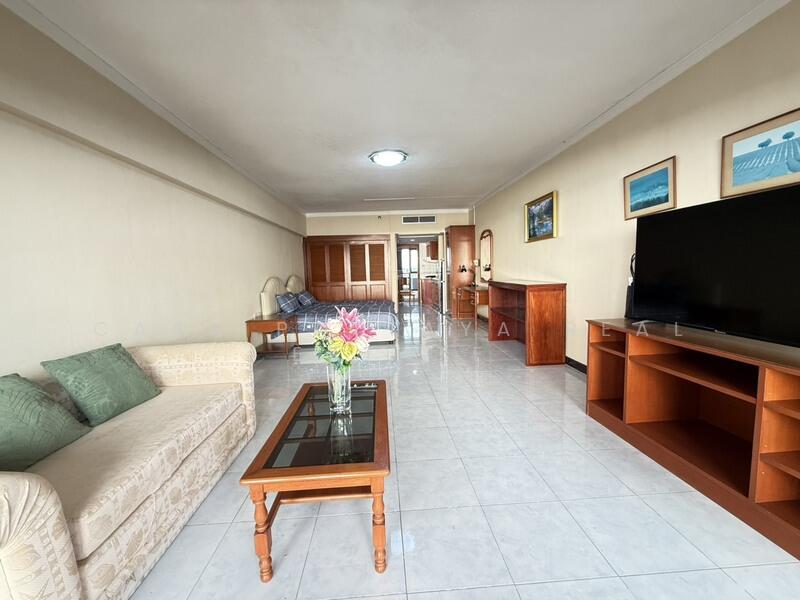 For Sale - Metro Jomtien Condotel, Chon Buri