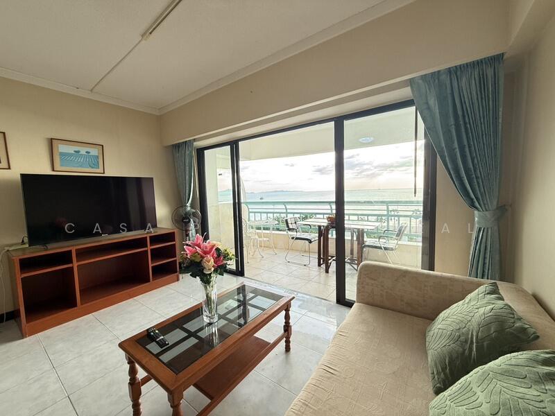 For Sale - Metro Jomtien Condotel, Chon Buri