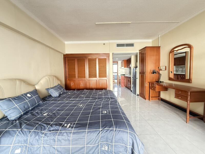 For Sale - Metro Jomtien Condotel, Chon Buri