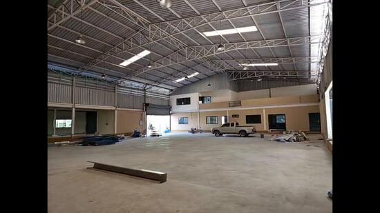 โกดังปรับปรุงใหม่แล้ว