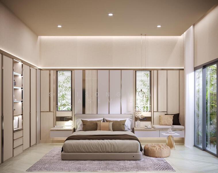 For Sale - Koji Villa, Chon Buri (Pattaya)