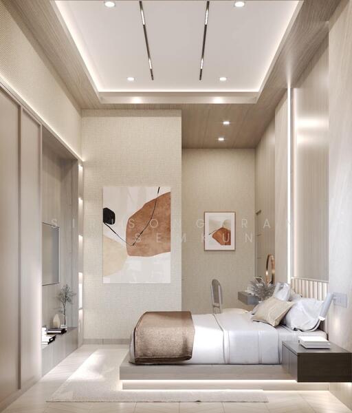 For Sale - Koji Villa, Chon Buri (Pattaya)