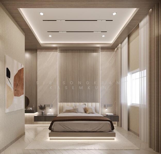 For Sale - Koji Villa, Chon Buri (Pattaya)