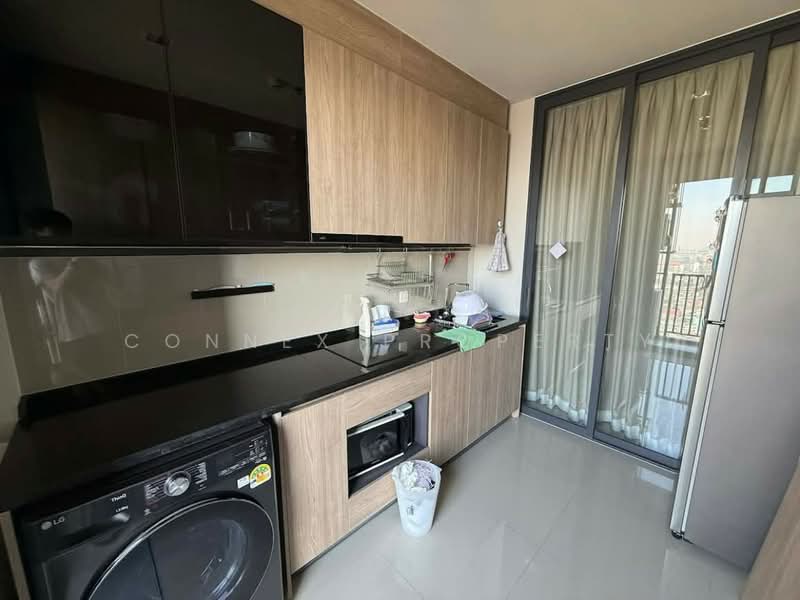 The Line Wongsawang, Bangkok, 1333 Bangkok - Nonthaburi Rd., Wong Sawang, Bang Sue, Bangkok, 2 Bedrooms, 54 sqm, Condo For Sale, by Connex Property, 60238171 - DDproperty.com