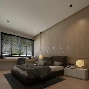 ขาย - Phuket Villa 5 : ภูเก็ต วิลล่า 5, ภูเก็ต