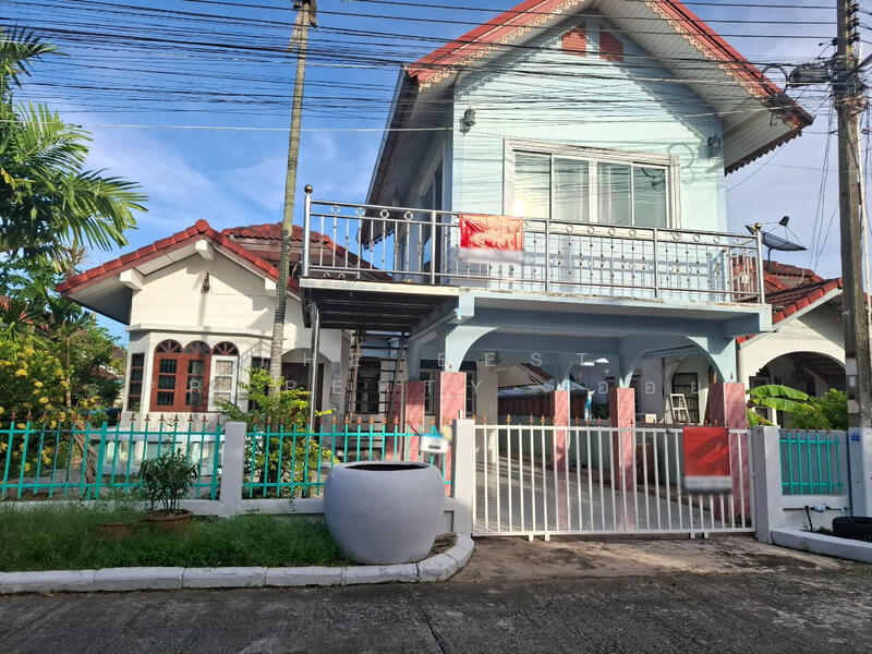 ขาย - หมู่บ้านเบญจเพชร ฉะเชิงเทรา, ฉะเชิงเทรา