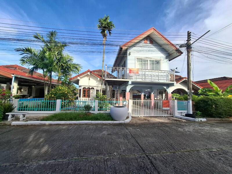 ขาย - หมู่บ้านเบญจเพชร ฉะเชิงเทรา, ฉะเชิงเทรา