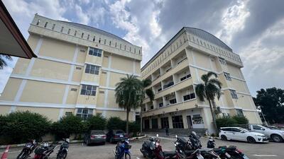 ขาย - กิจการ อพาร์ทเม้นท์ 250 ห้อง ผู้เช่าเต็มประมาณ 80% ใกล้เซ็นทรัลมหาชัย, สมุทรสาคร