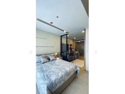 For Rent - One9Five Asoke-Rama 9, Bangkok