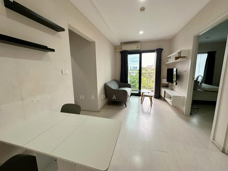 ให้เช่า - Condolette Pixel Sathorn : คอนโดเลต พิกเซล สาทร, กรุงเทพ