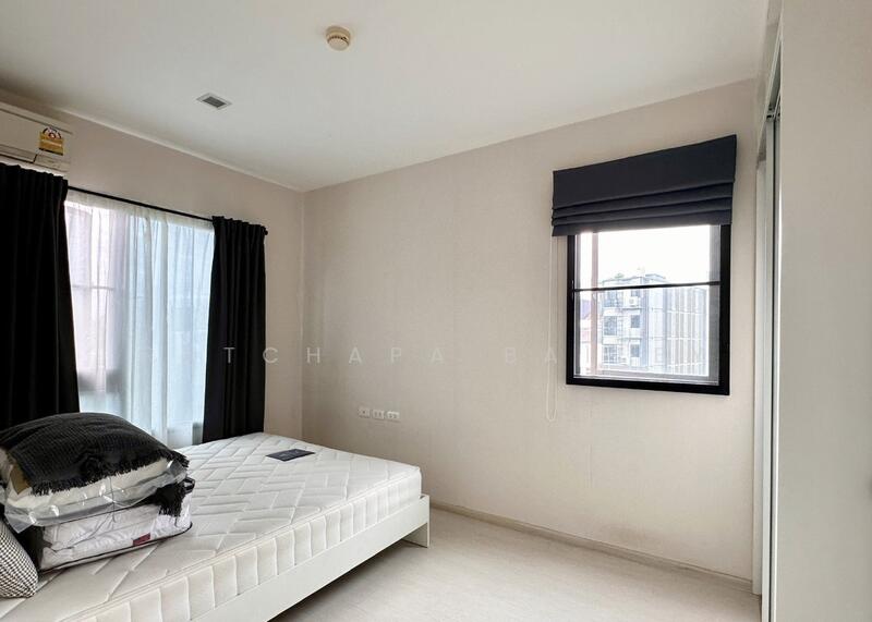 For Rent - Condolette Pixel Sathorn, Bangkok