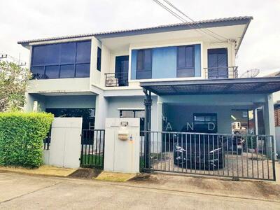 For Sale - ดีไลท์ วงแหวนฯ - วัชรพล, Pathum Thani