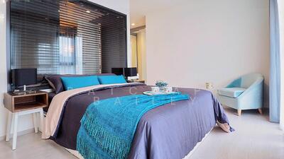 For Rent - Rhythm Sukhumvit 36-38, Bangkok