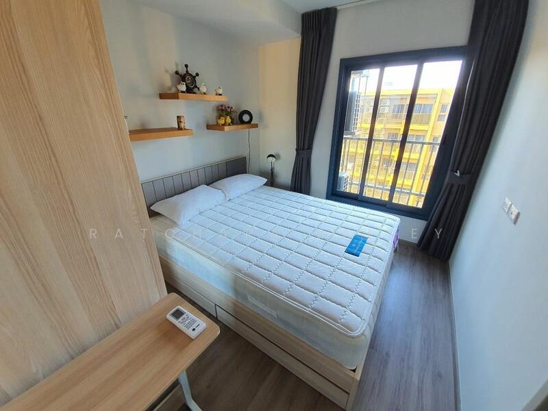 ให้เช่า - The Base Sukhumvit 50 : เดอะ เบส สุขุมวิท 50, กรุงเทพ