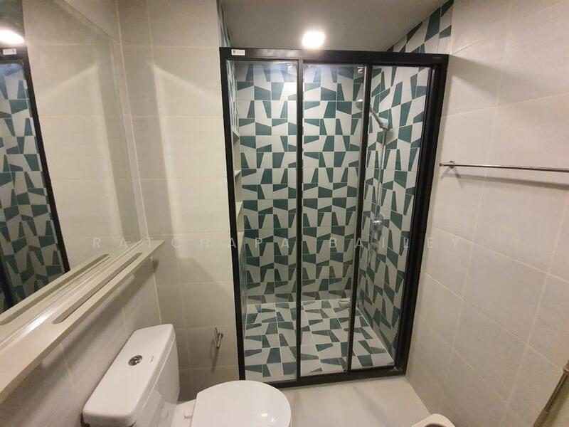 ให้เช่า - The Base Sukhumvit 50 : เดอะ เบส สุขุมวิท 50, กรุงเทพ